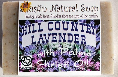 Herbal Soaps